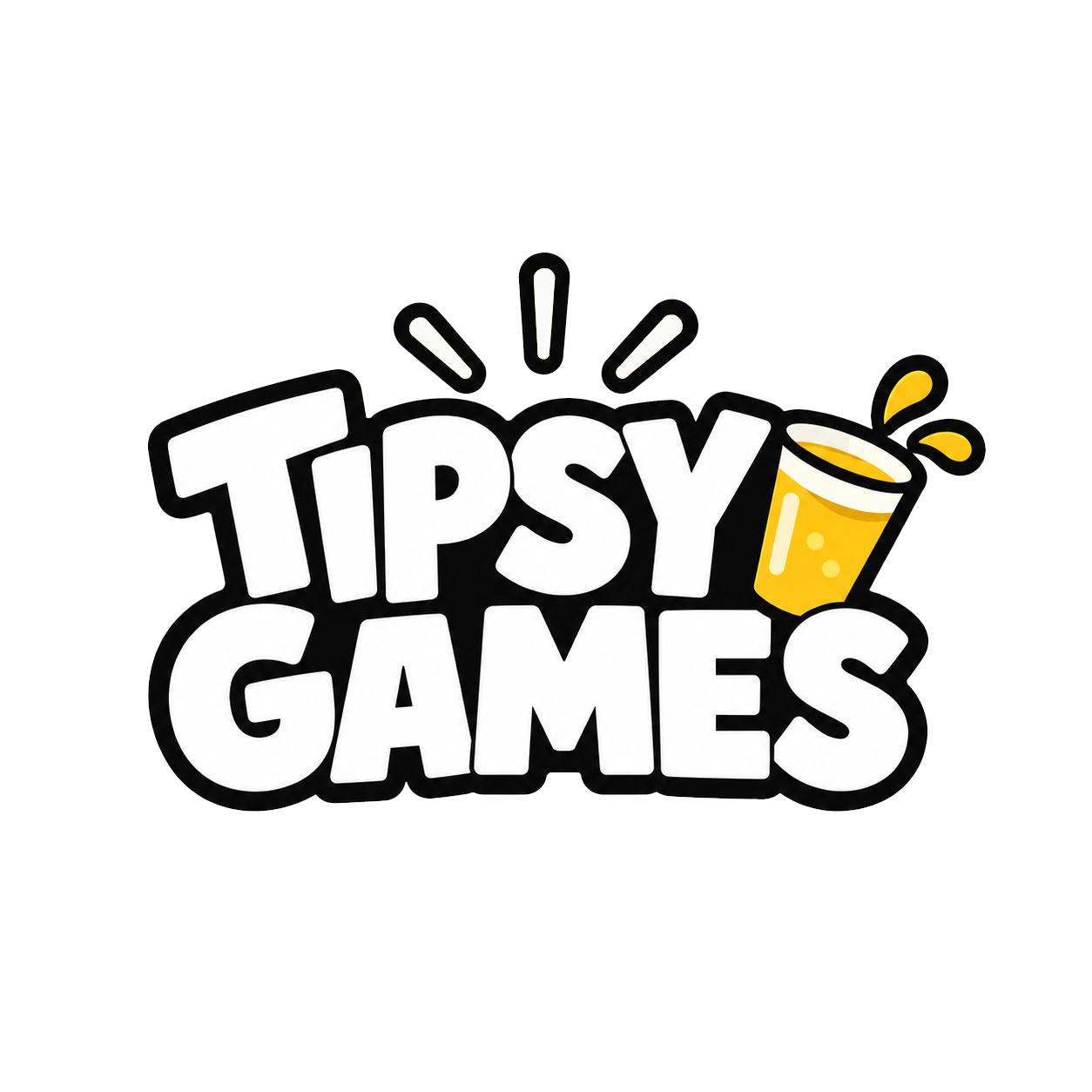 TIPSY GAMES